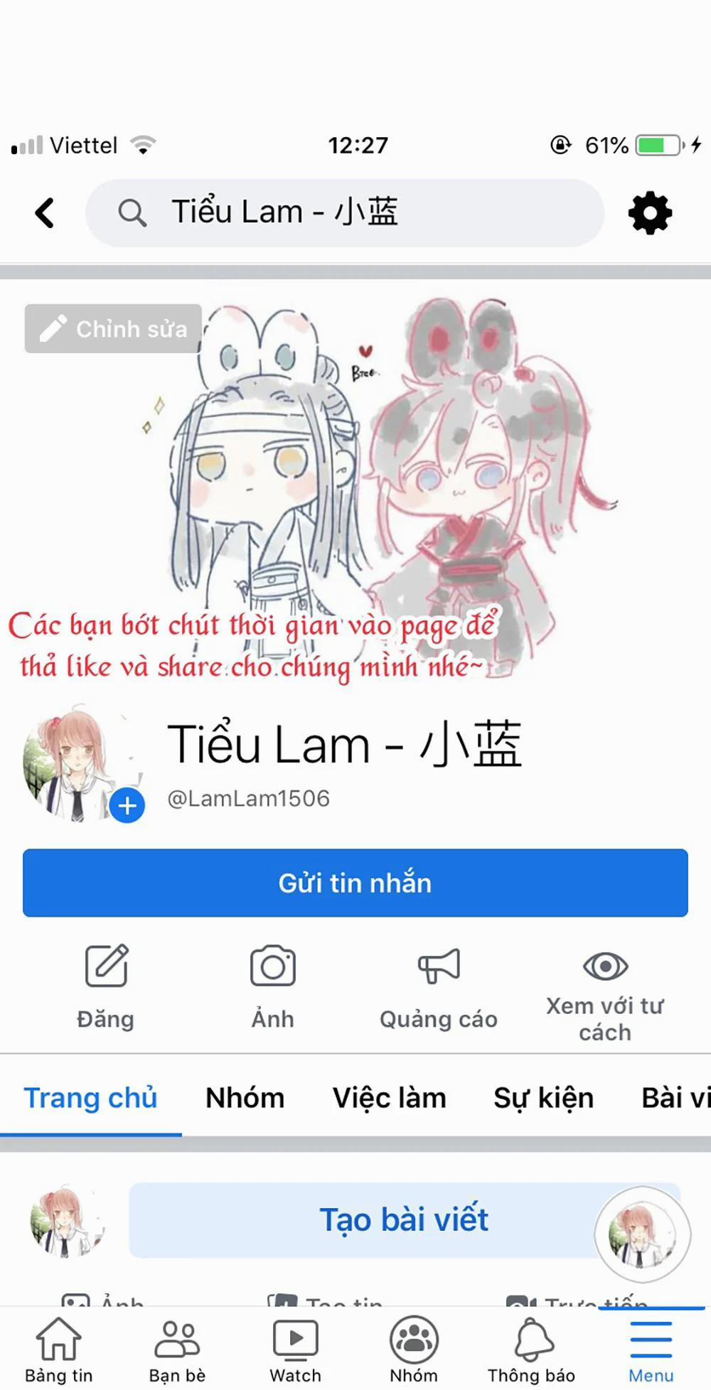 Lai Sinh Bất Kiến 29 trang 28