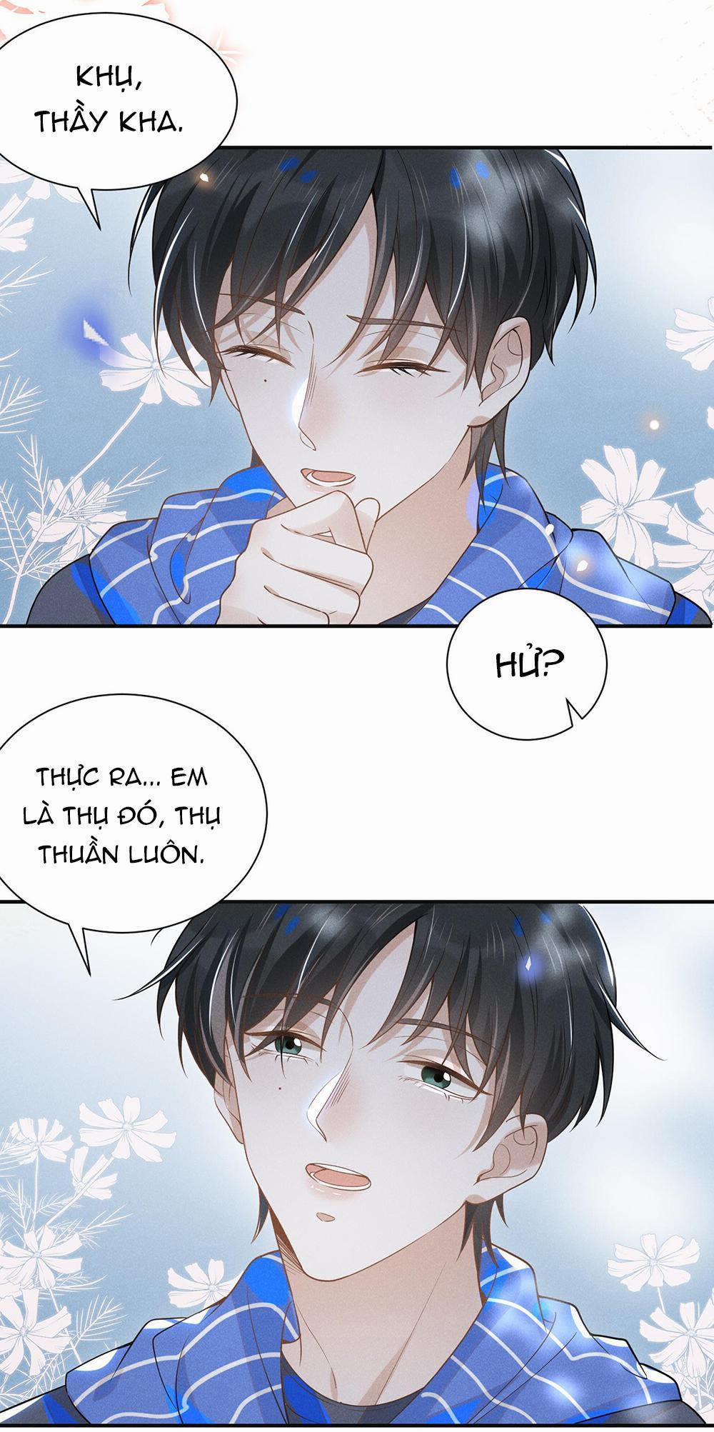 Lai Sinh Bất Kiến 29 trang 3