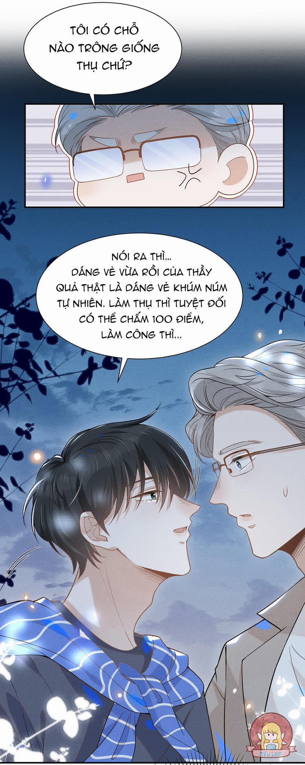 Lai Sinh Bất Kiến 29 trang 5