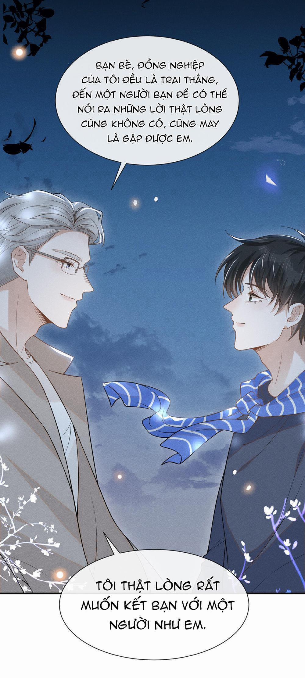 Lai Sinh Bất Kiến 29 trang 8