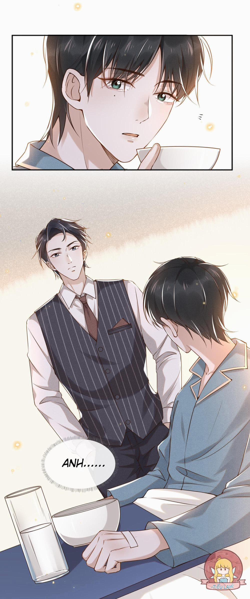 Lai Sinh Bất Kiến 3 trang 2