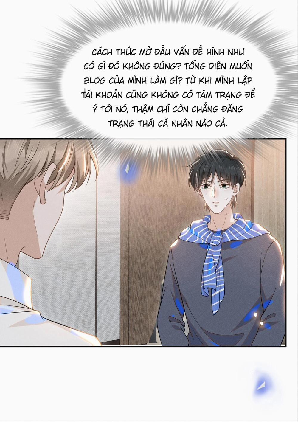 Lai Sinh Bất Kiến 30 trang 22