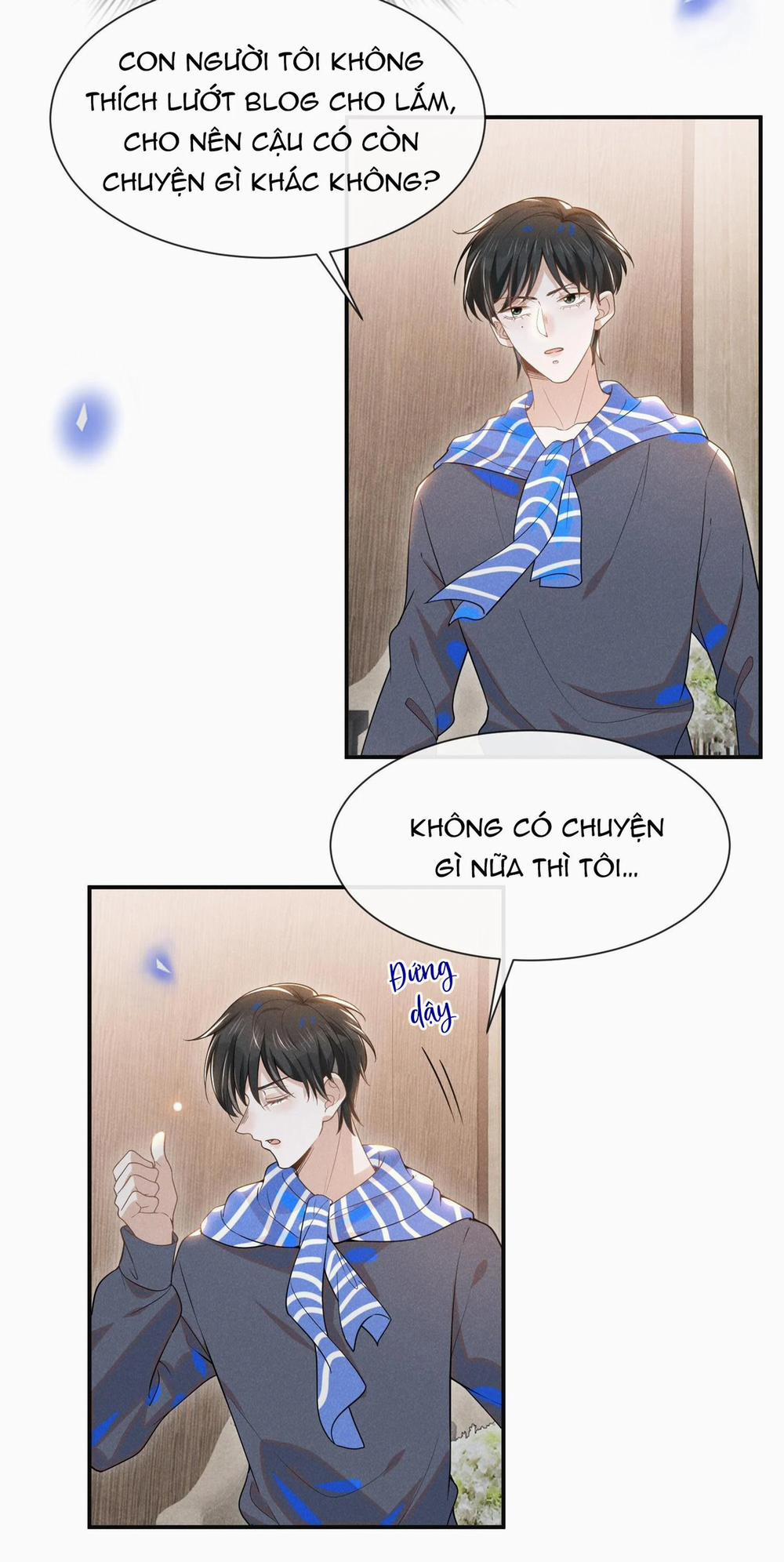 Lai Sinh Bất Kiến 30 trang 25