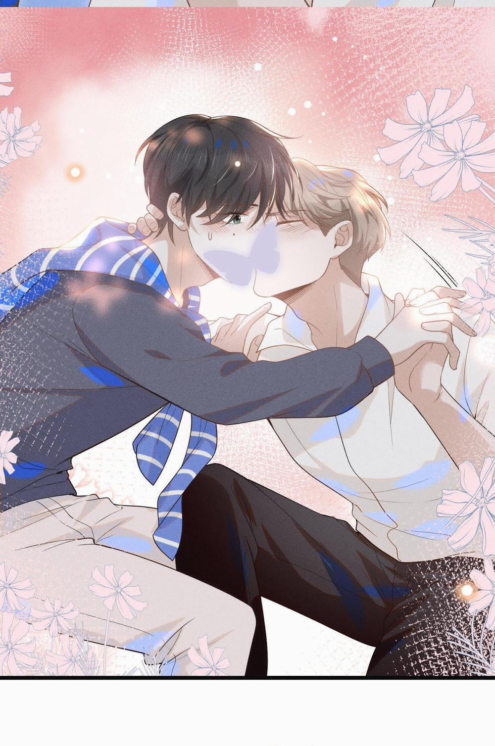 Lai Sinh Bất Kiến 30 trang 28