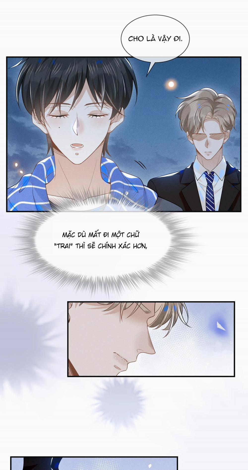 Lai Sinh Bất Kiến 30 trang 3