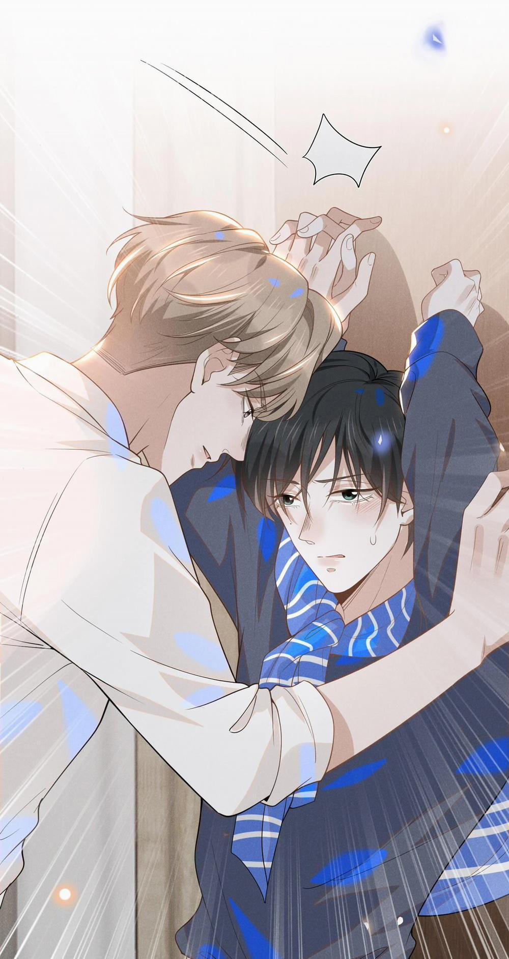 Lai Sinh Bất Kiến 30 trang 31