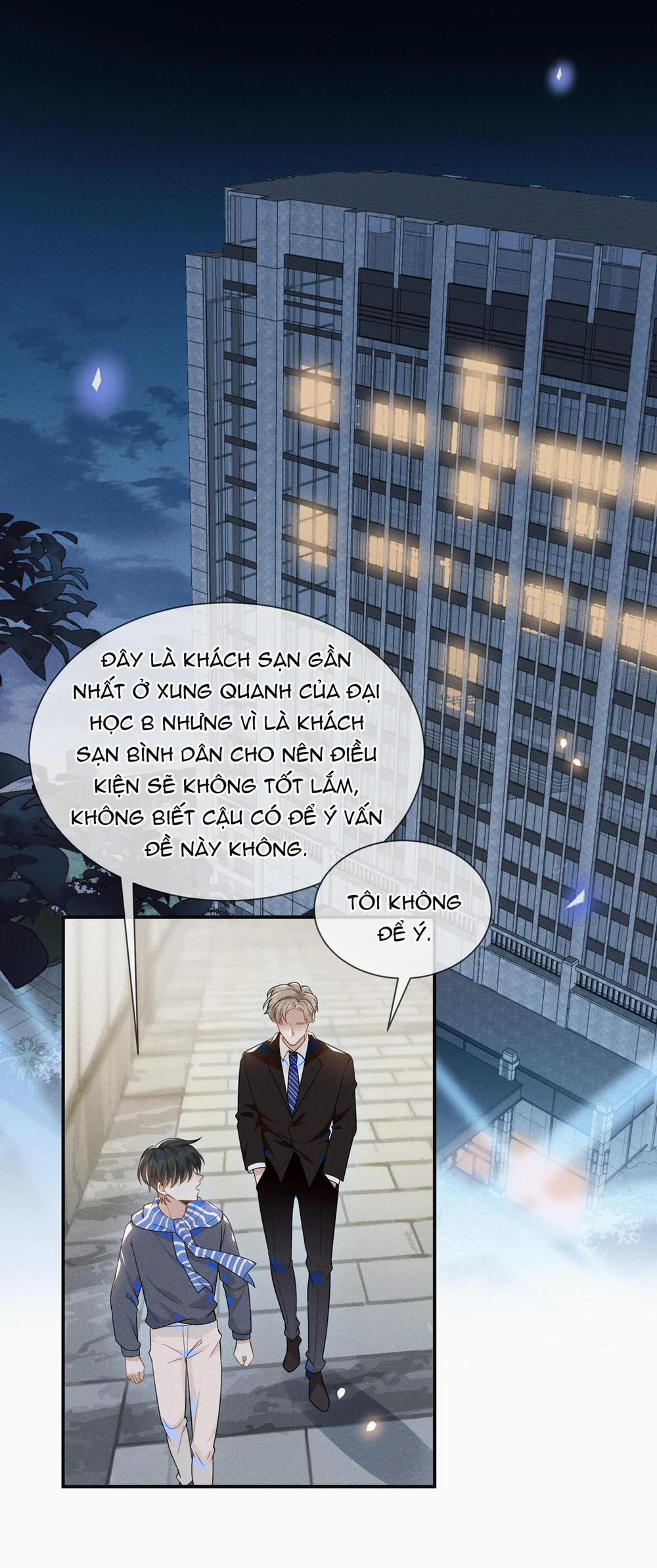 Lai Sinh Bất Kiến 30 trang 8