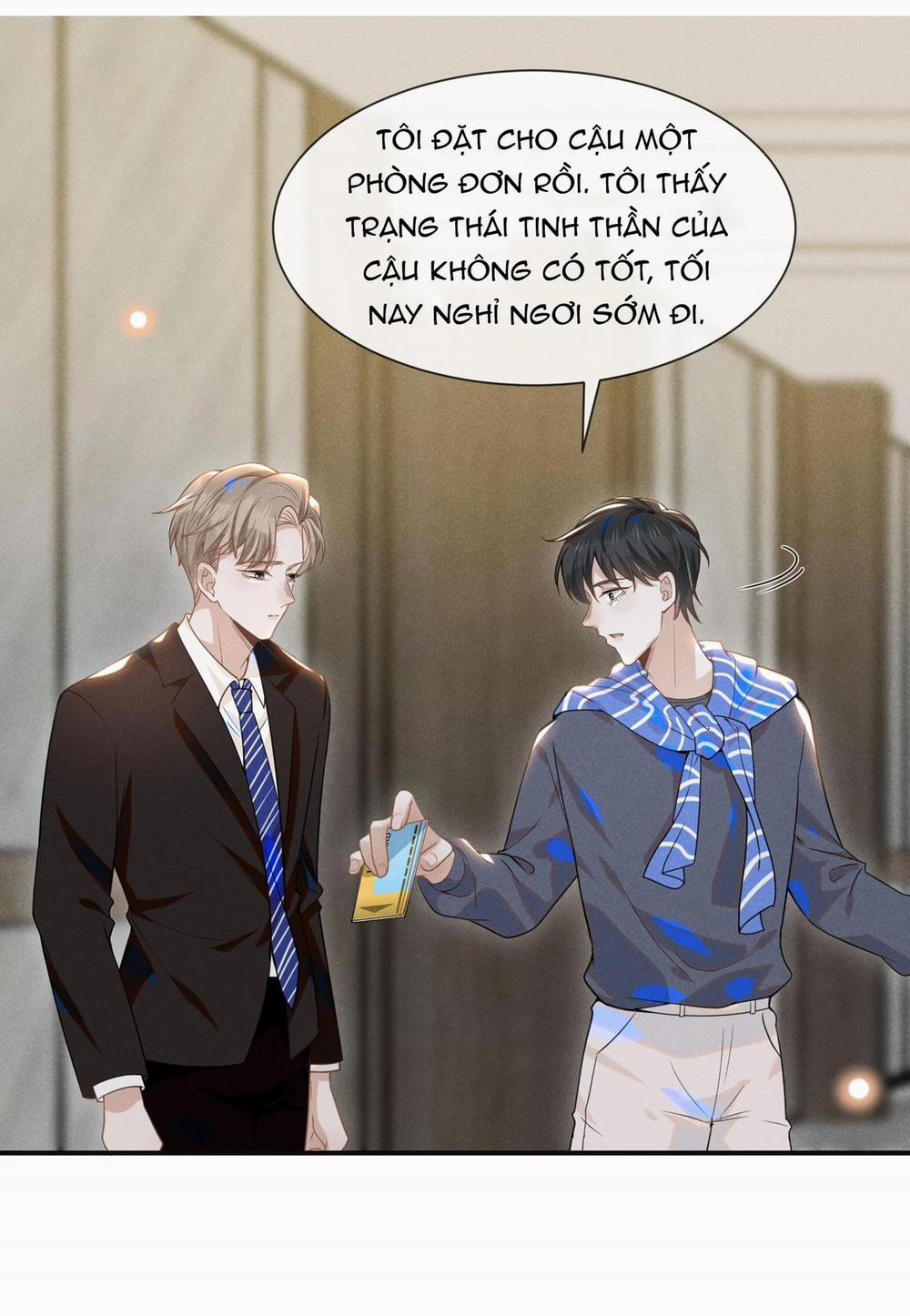 Lai Sinh Bất Kiến 30 trang 9