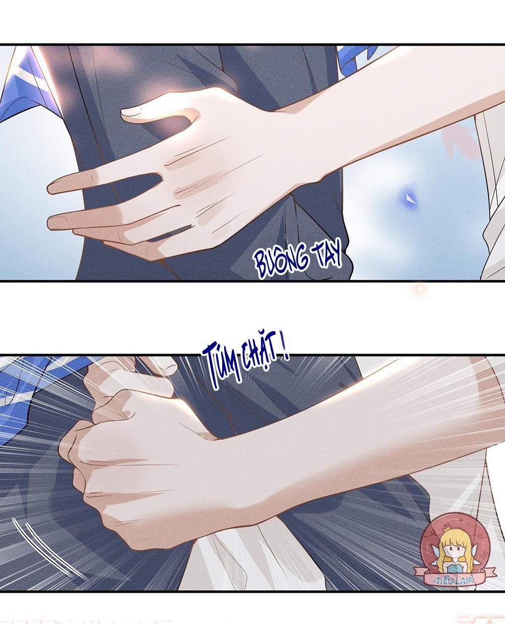 Lai Sinh Bất Kiến 31 trang 11