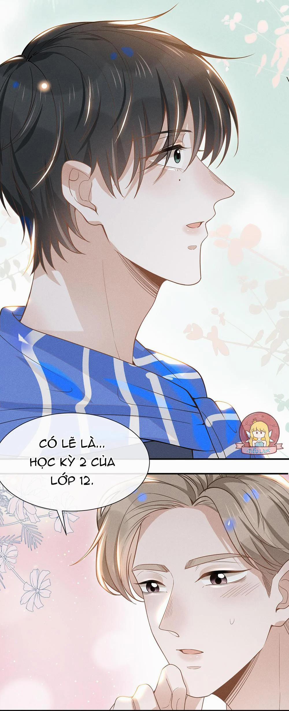 Lai Sinh Bất Kiến 31 trang 21