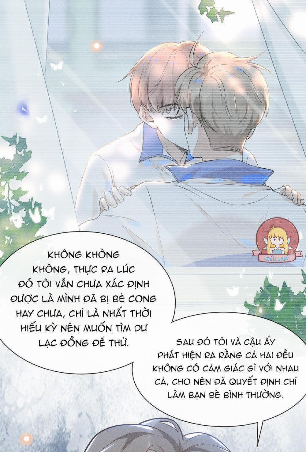 Lai Sinh Bất Kiến 31 trang 29