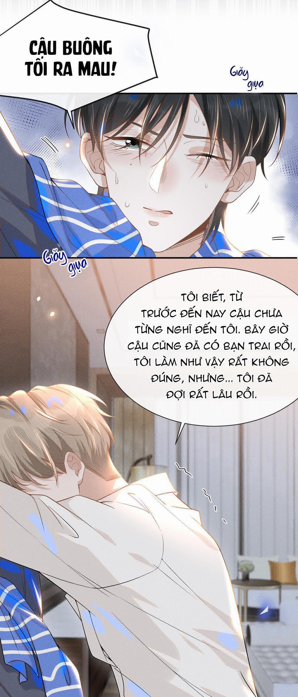 Lai Sinh Bất Kiến 31 trang 3