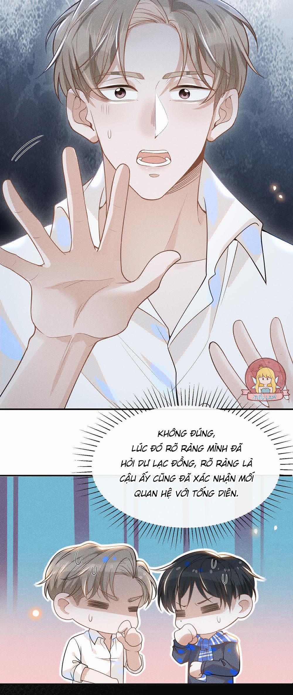 Lai Sinh Bất Kiến 31 trang 30