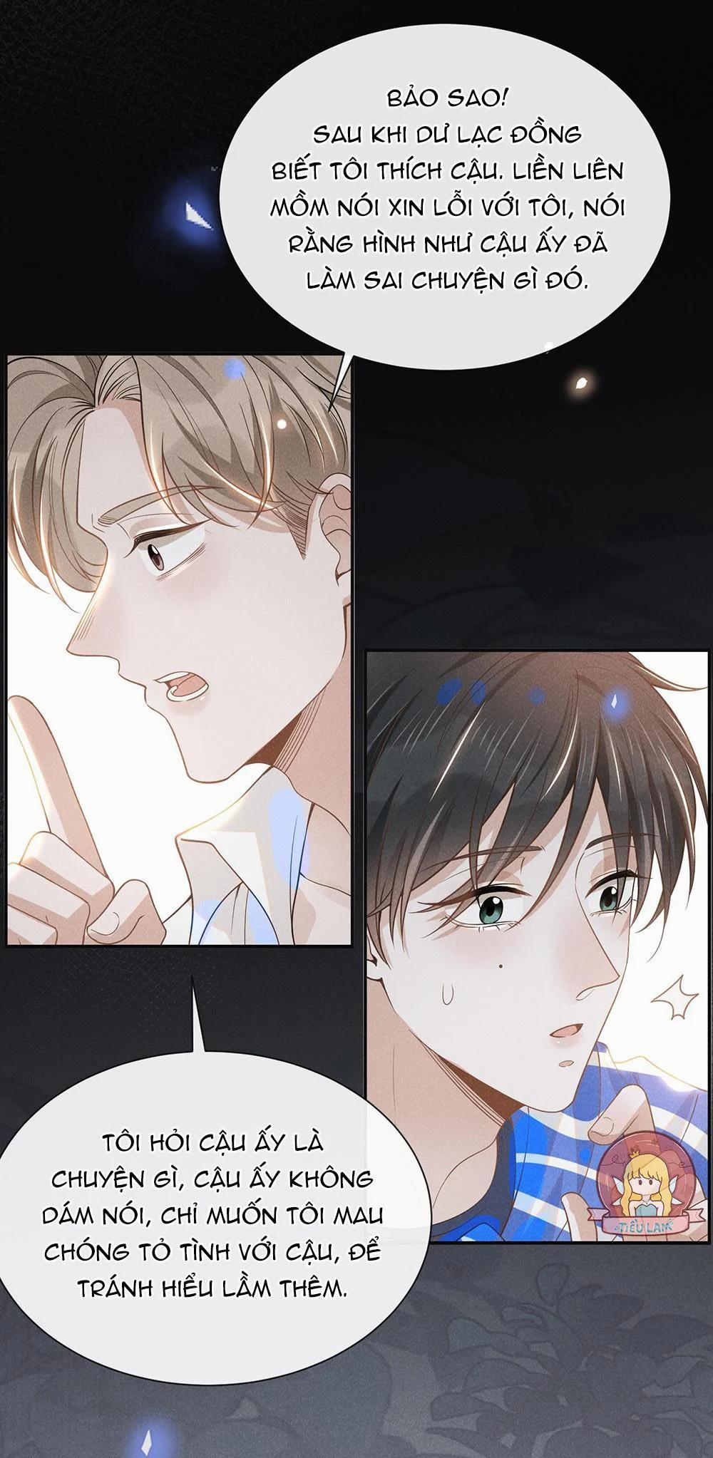 Lai Sinh Bất Kiến 31 trang 31