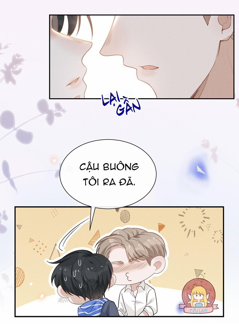 Lai Sinh Bất Kiến 31 trang 9