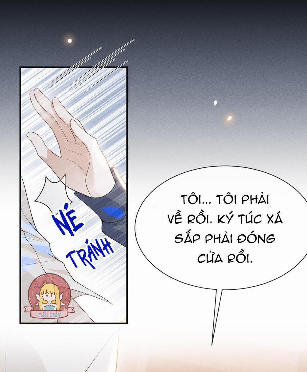 Lai Sinh Bất Kiến 32 trang 16