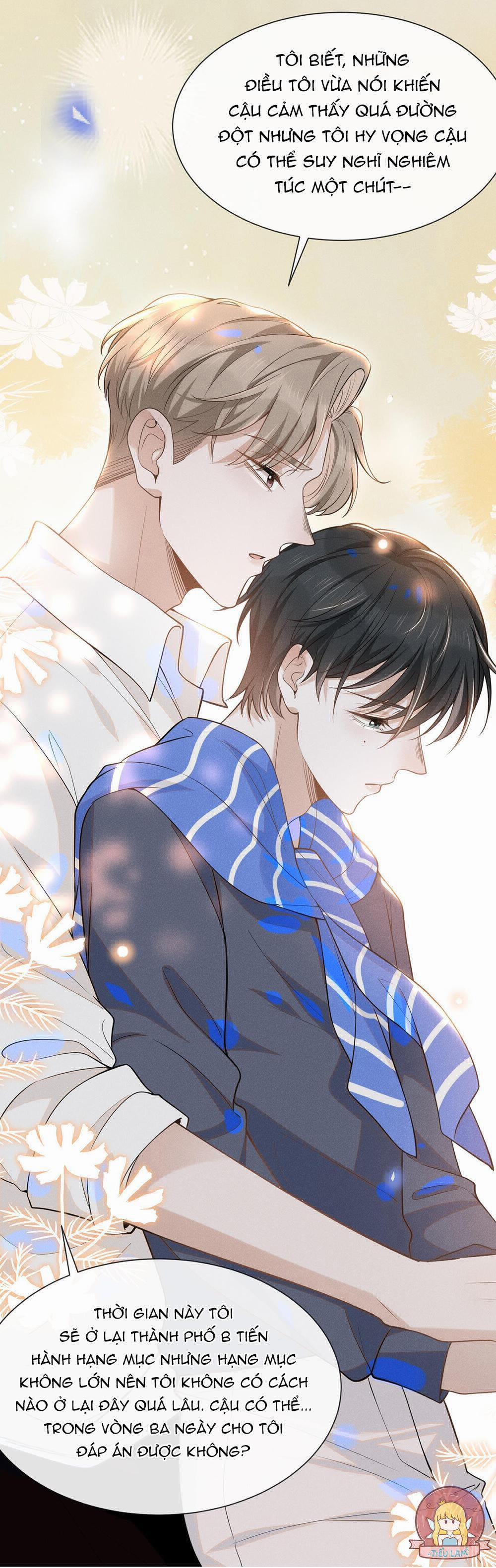 Lai Sinh Bất Kiến 32 trang 19