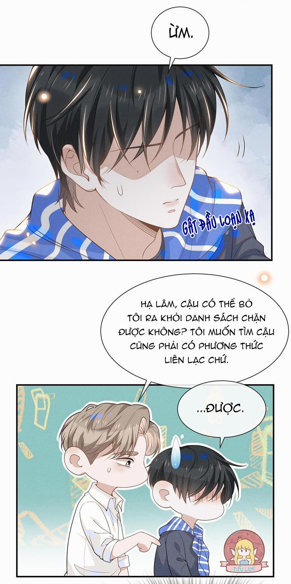 Lai Sinh Bất Kiến 32 trang 20