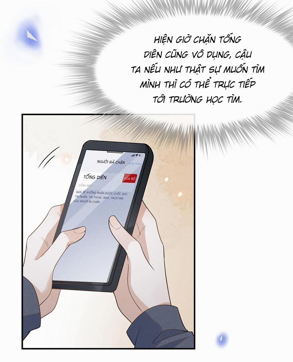 Lai Sinh Bất Kiến 32 trang 21