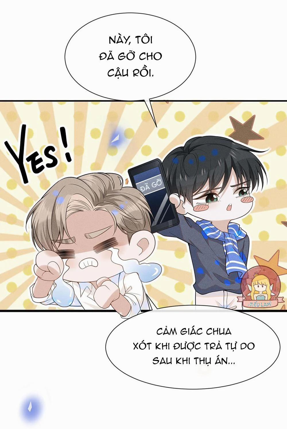 Lai Sinh Bất Kiến 32 trang 22