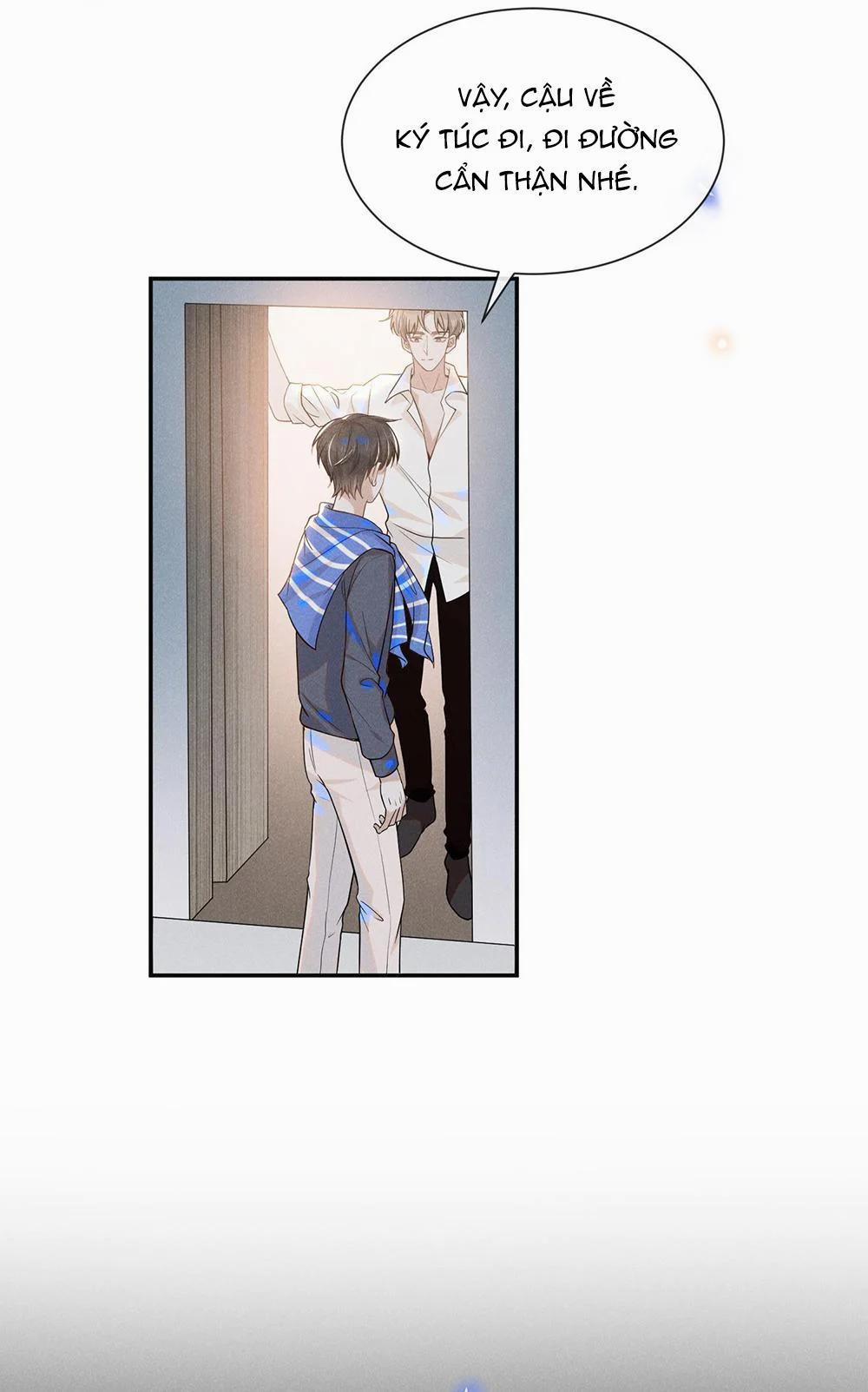 Lai Sinh Bất Kiến 32 trang 23