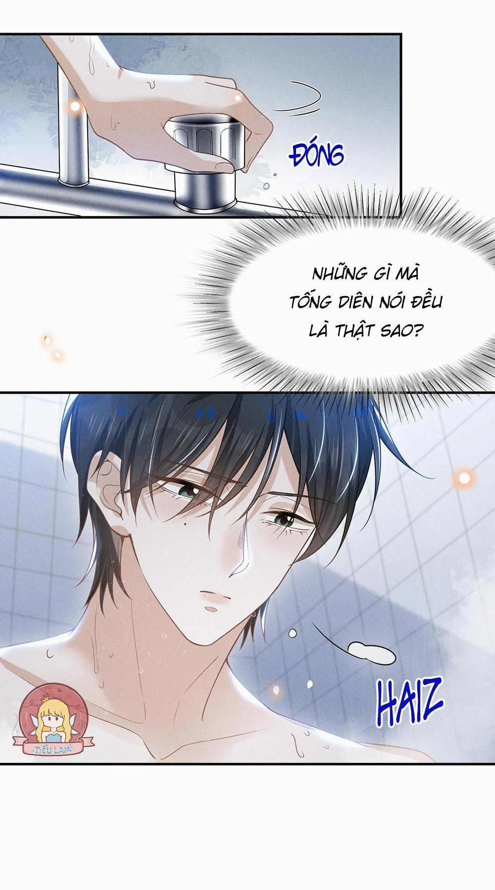 Lai Sinh Bất Kiến 32 trang 26