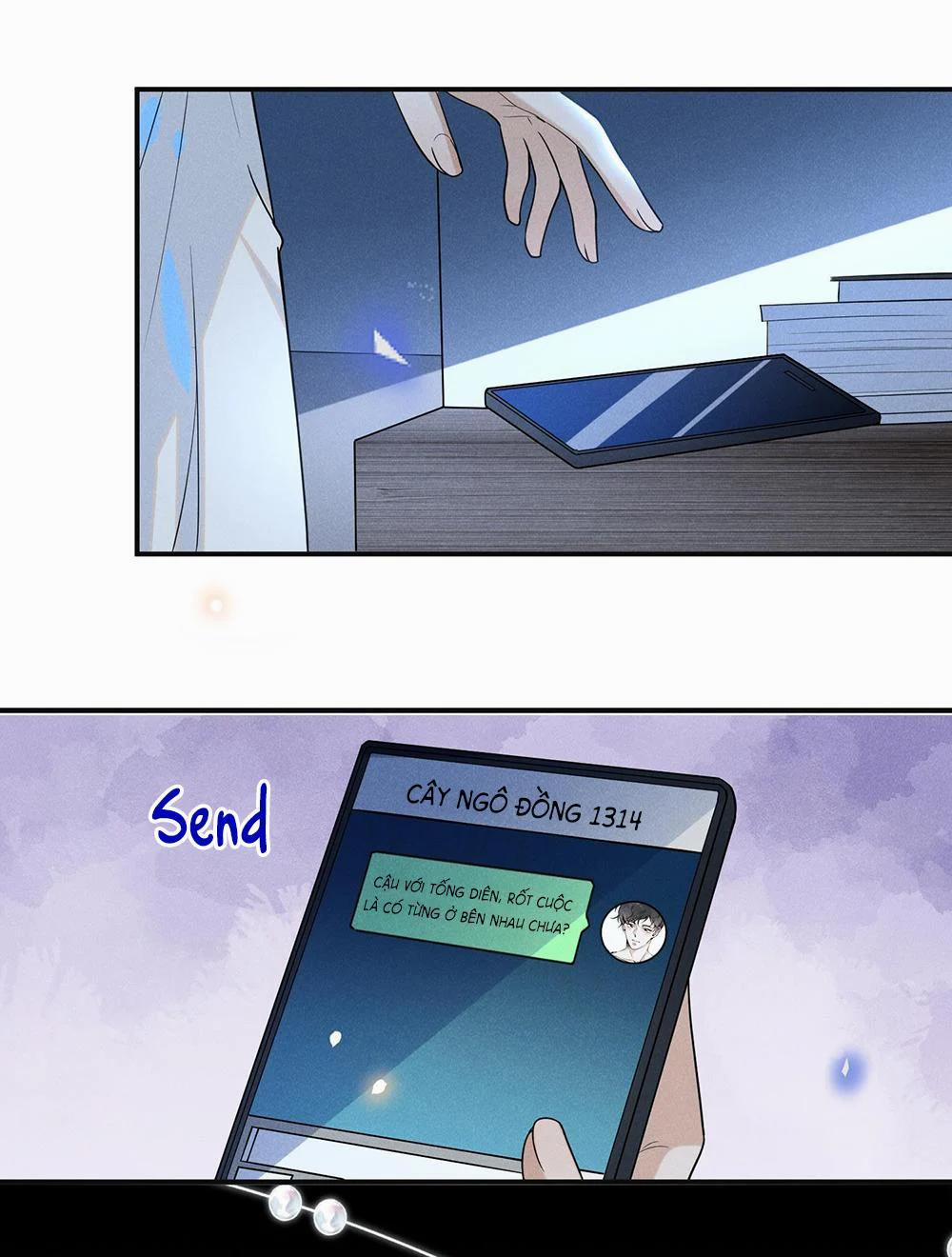 Lai Sinh Bất Kiến 32 trang 27