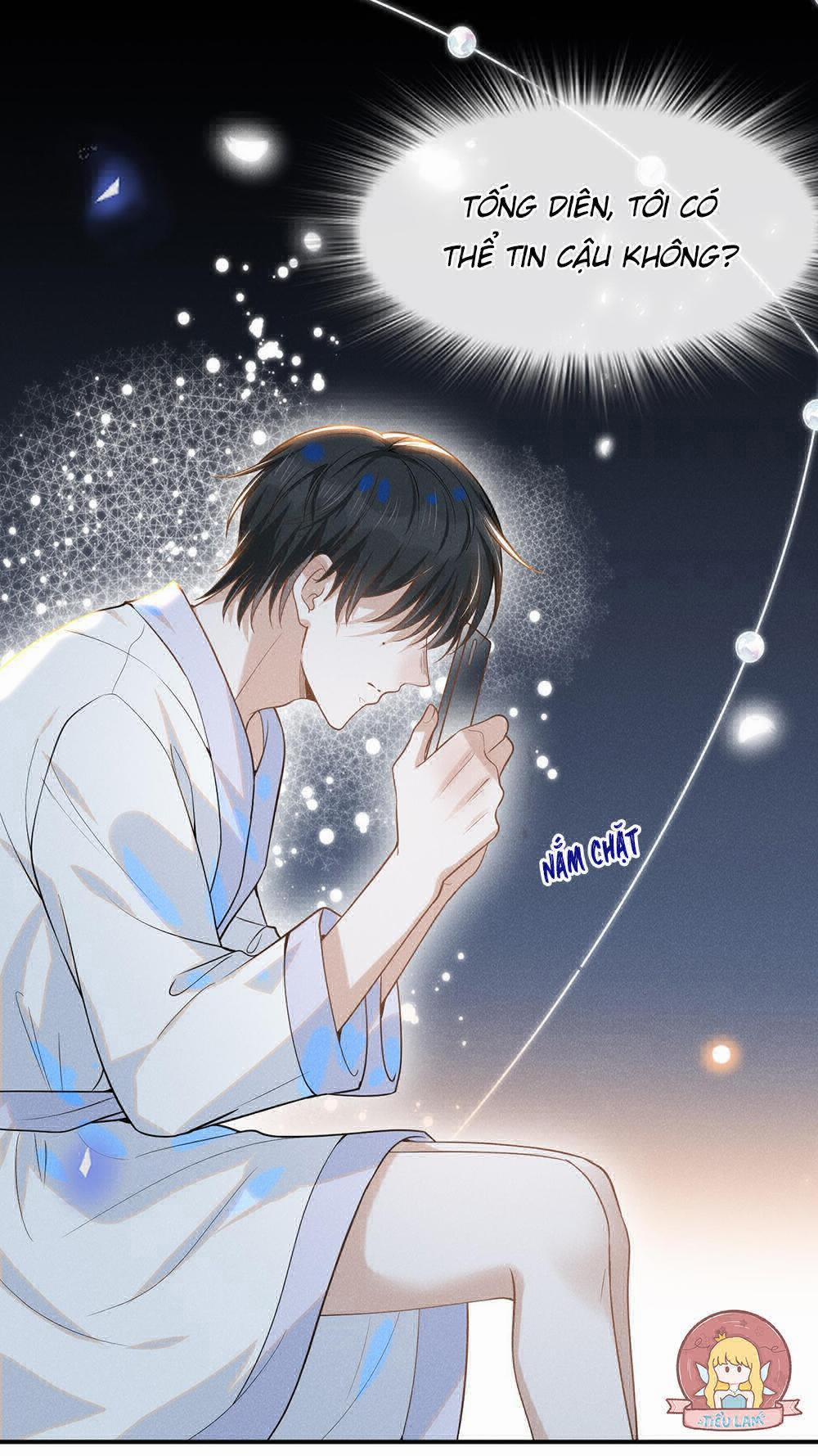 Lai Sinh Bất Kiến 32 trang 28