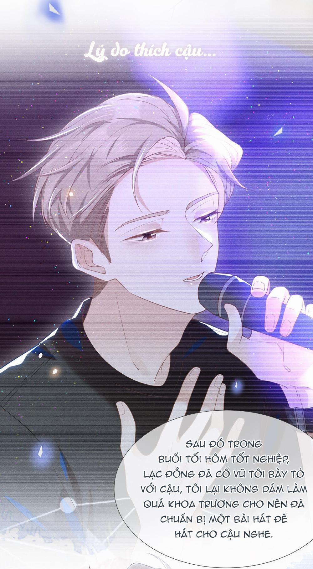 Lai Sinh Bất Kiến 32 trang 3