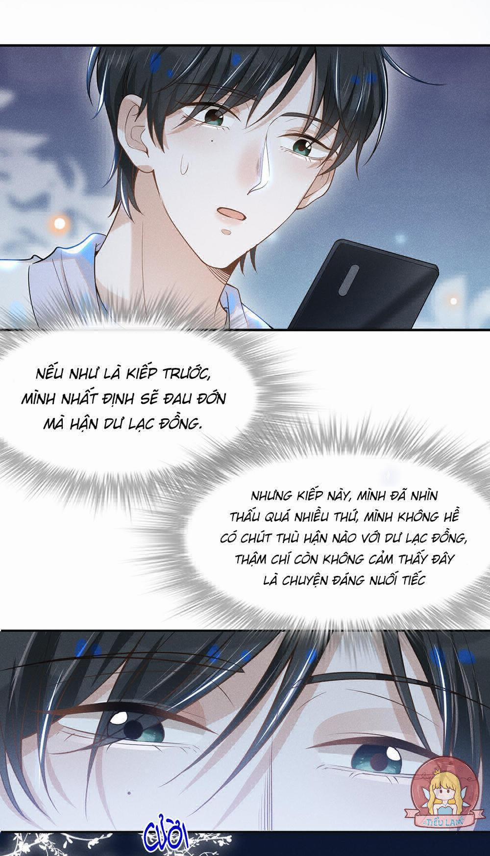 Lai Sinh Bất Kiến 32 trang 30