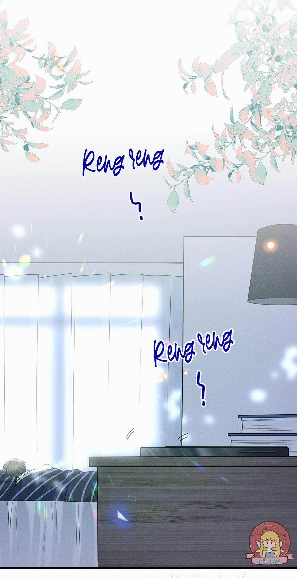 Lai Sinh Bất Kiến 32 trang 32