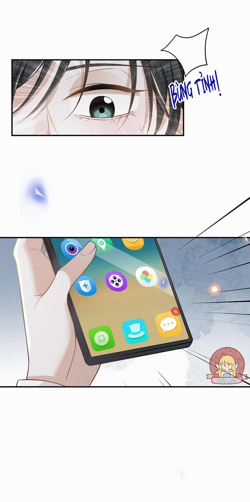 Lai Sinh Bất Kiến 32 trang 34