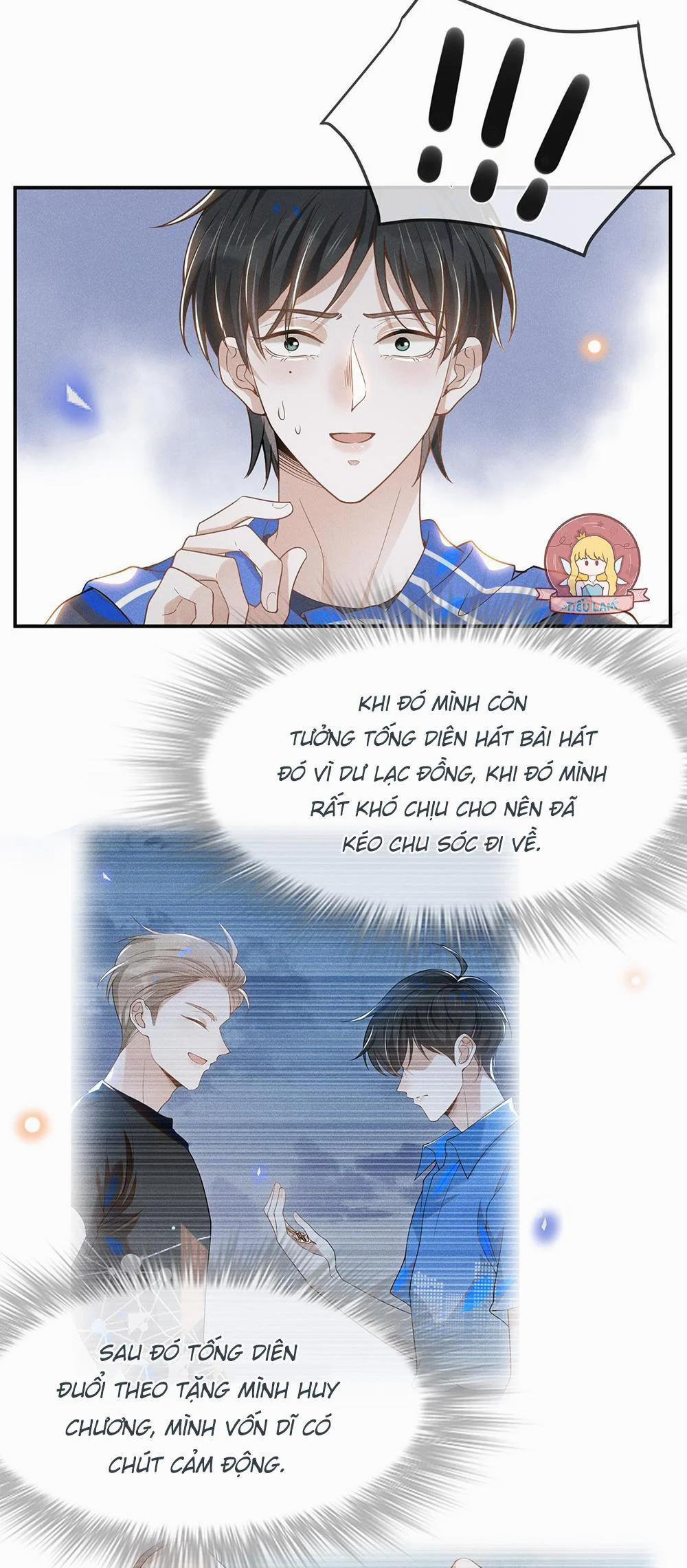 Lai Sinh Bất Kiến 32 trang 6