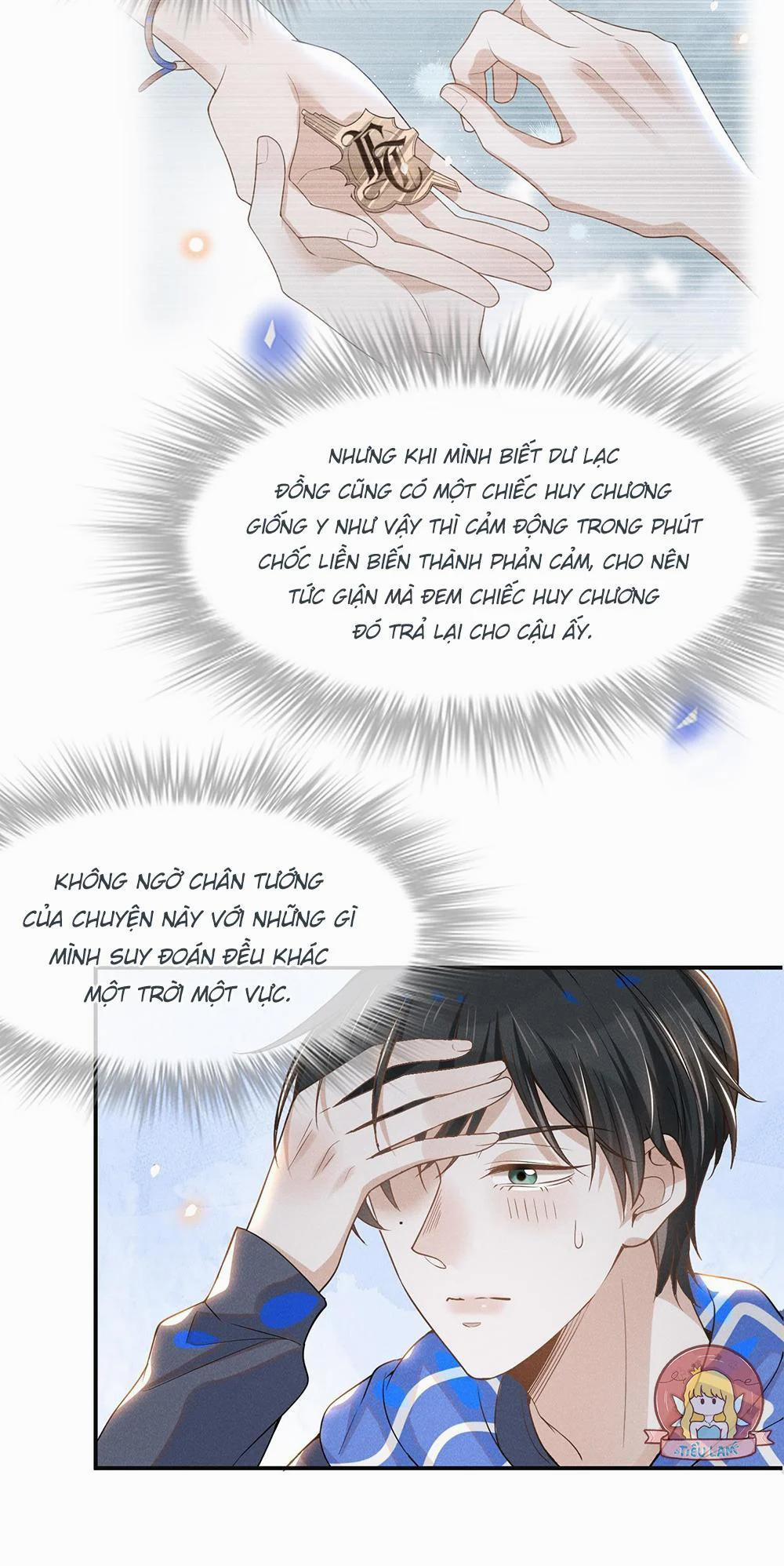 Lai Sinh Bất Kiến 32 trang 7