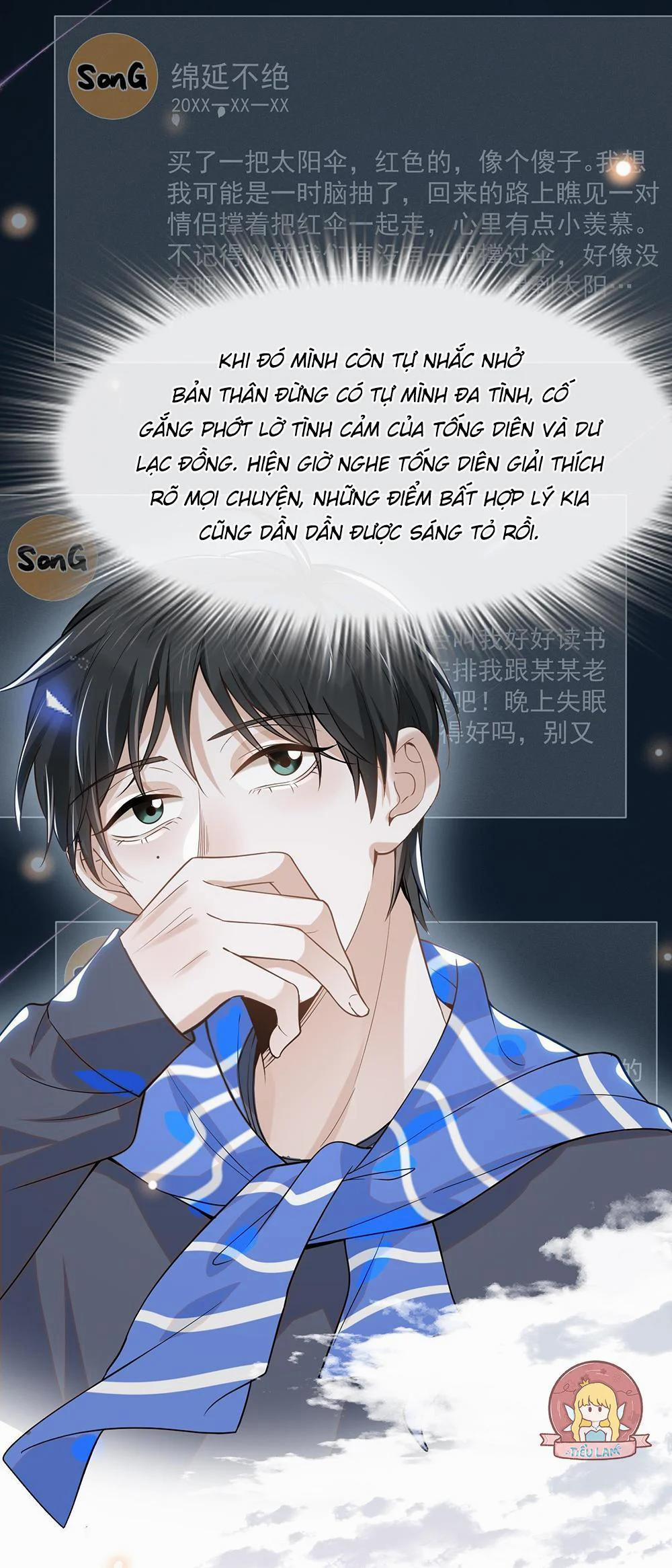 Lai Sinh Bất Kiến 32 trang 9