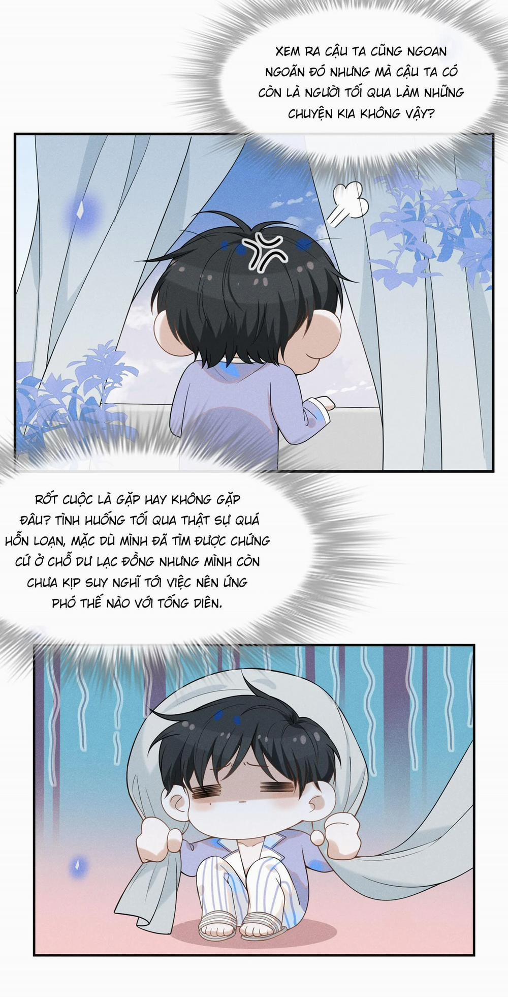 Lai Sinh Bất Kiến 33 trang 10