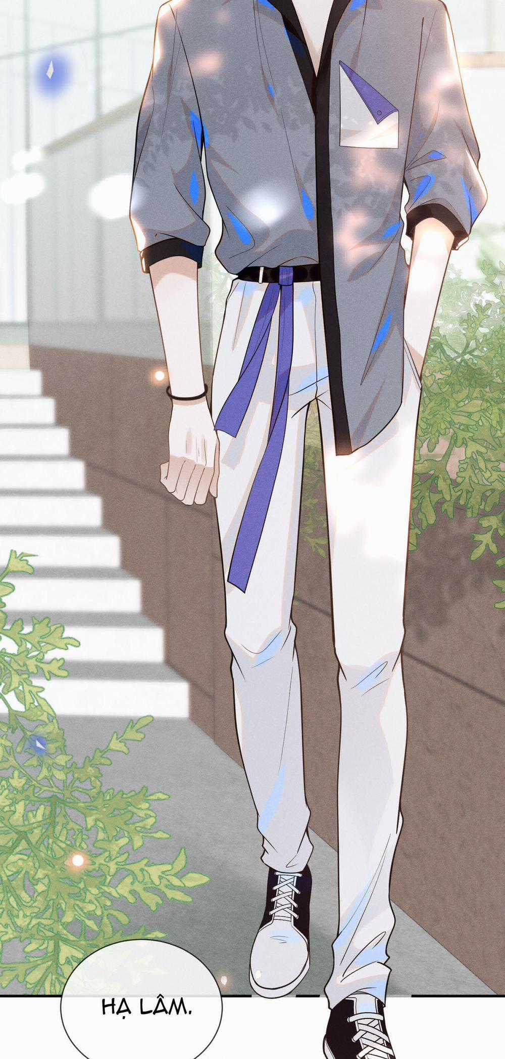 Lai Sinh Bất Kiến 33 trang 13