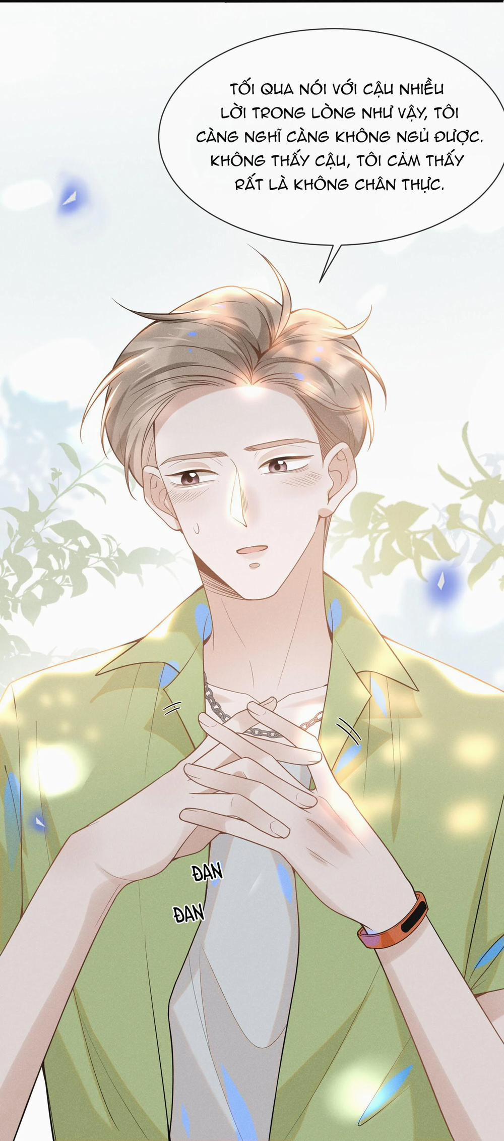 Lai Sinh Bất Kiến 33 trang 15