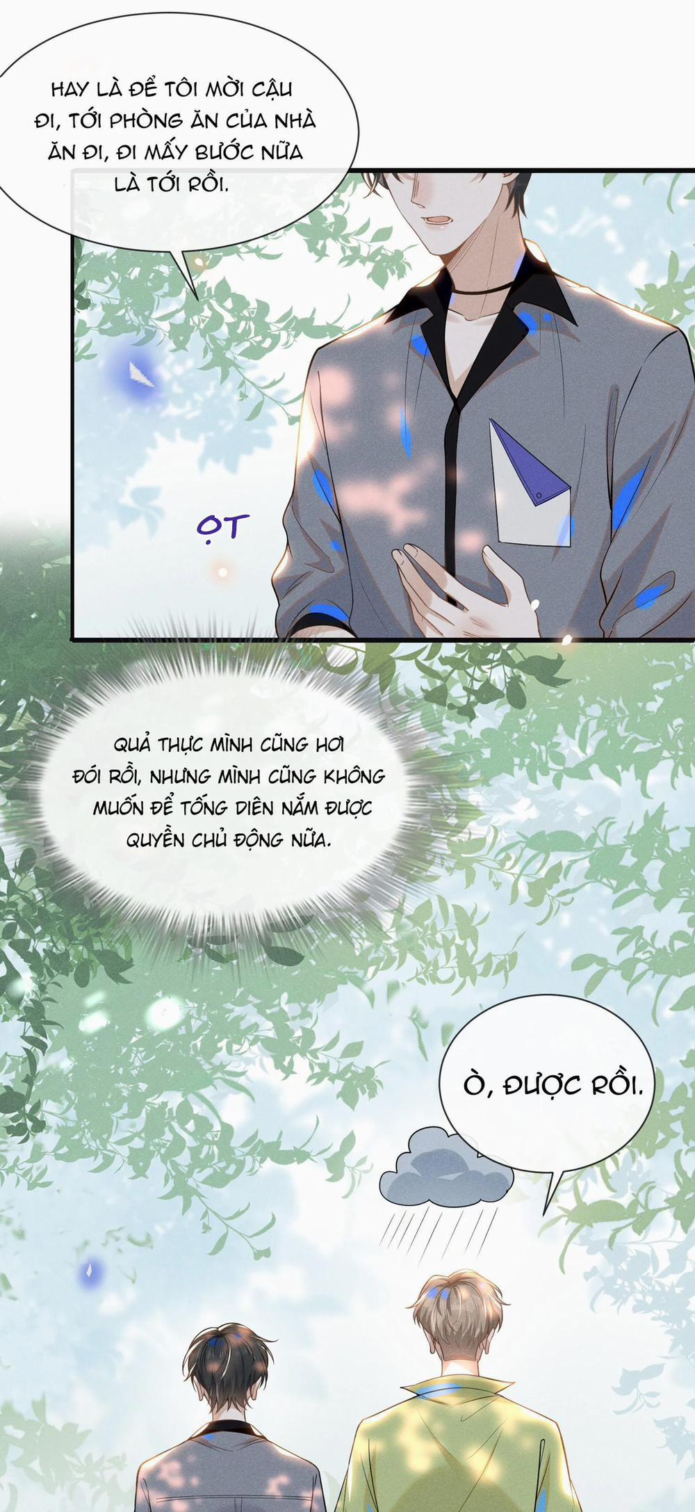 Lai Sinh Bất Kiến 33 trang 17