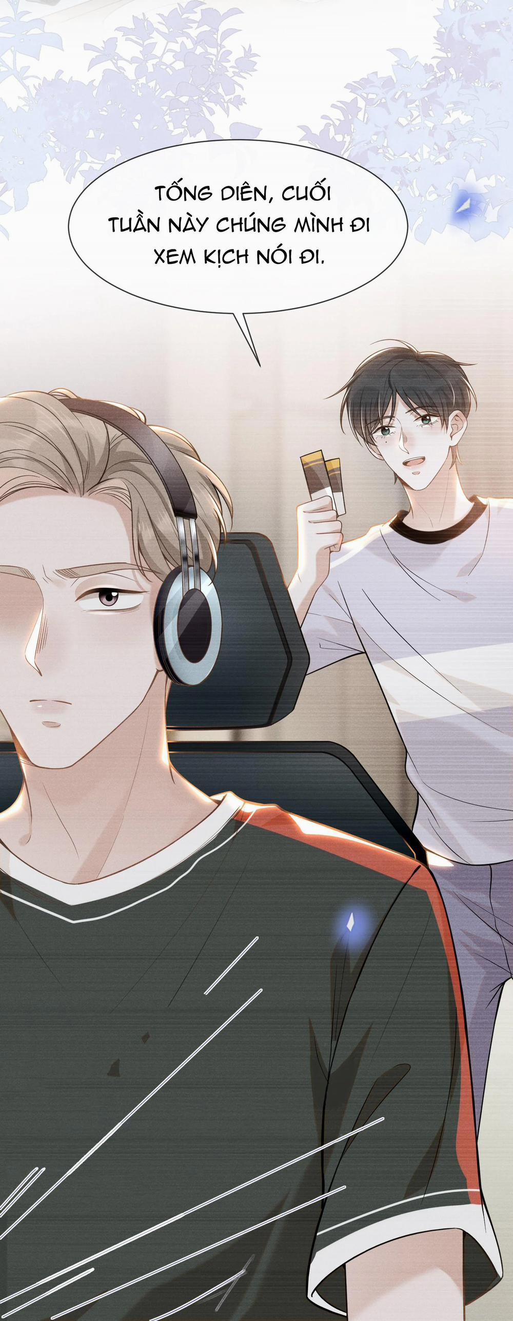 Lai Sinh Bất Kiến 33 trang 28