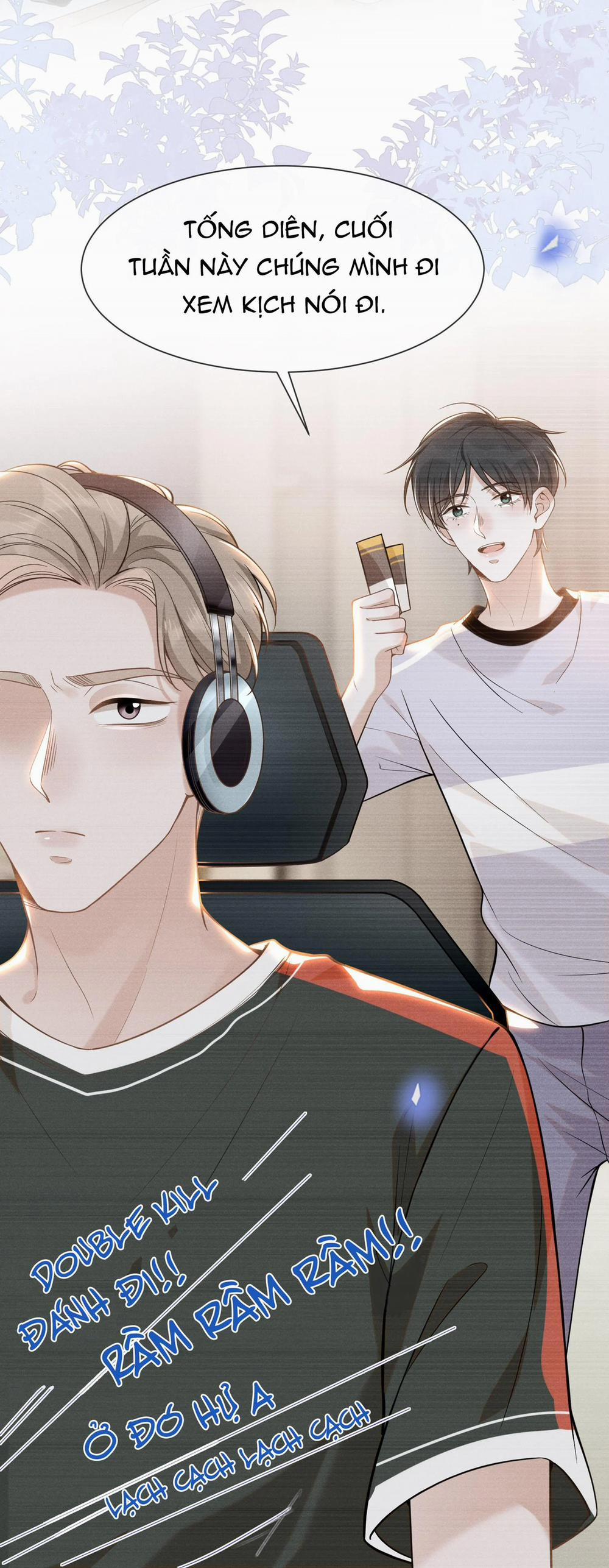 Lai Sinh Bất Kiến 33 trang 29