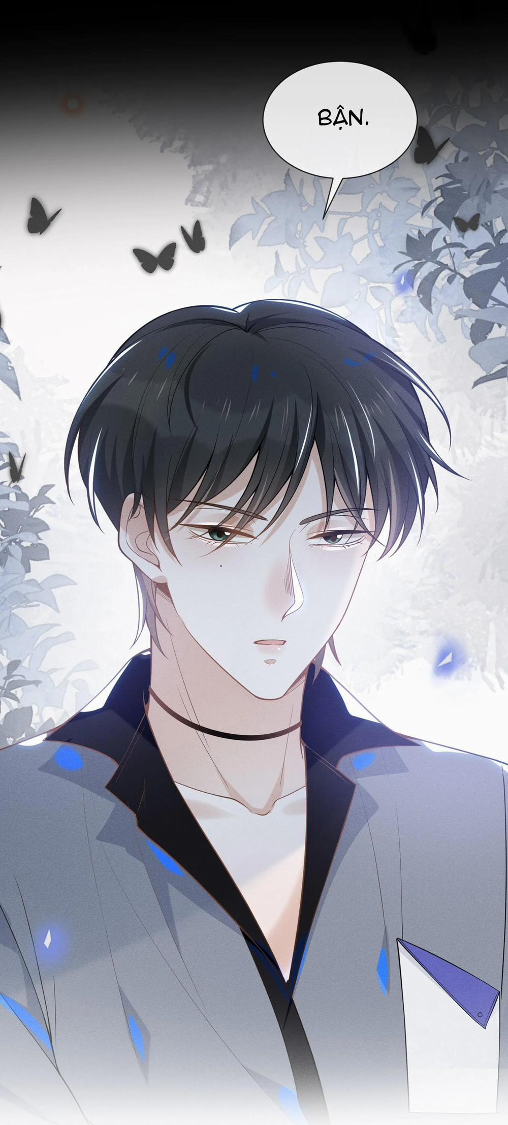 Lai Sinh Bất Kiến 33 trang 32