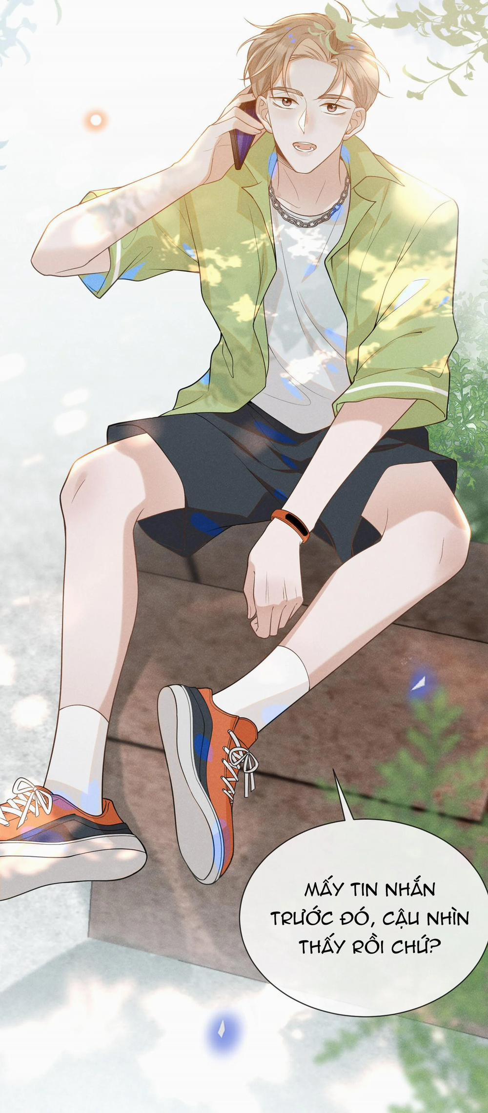 Lai Sinh Bất Kiến 33 trang 5