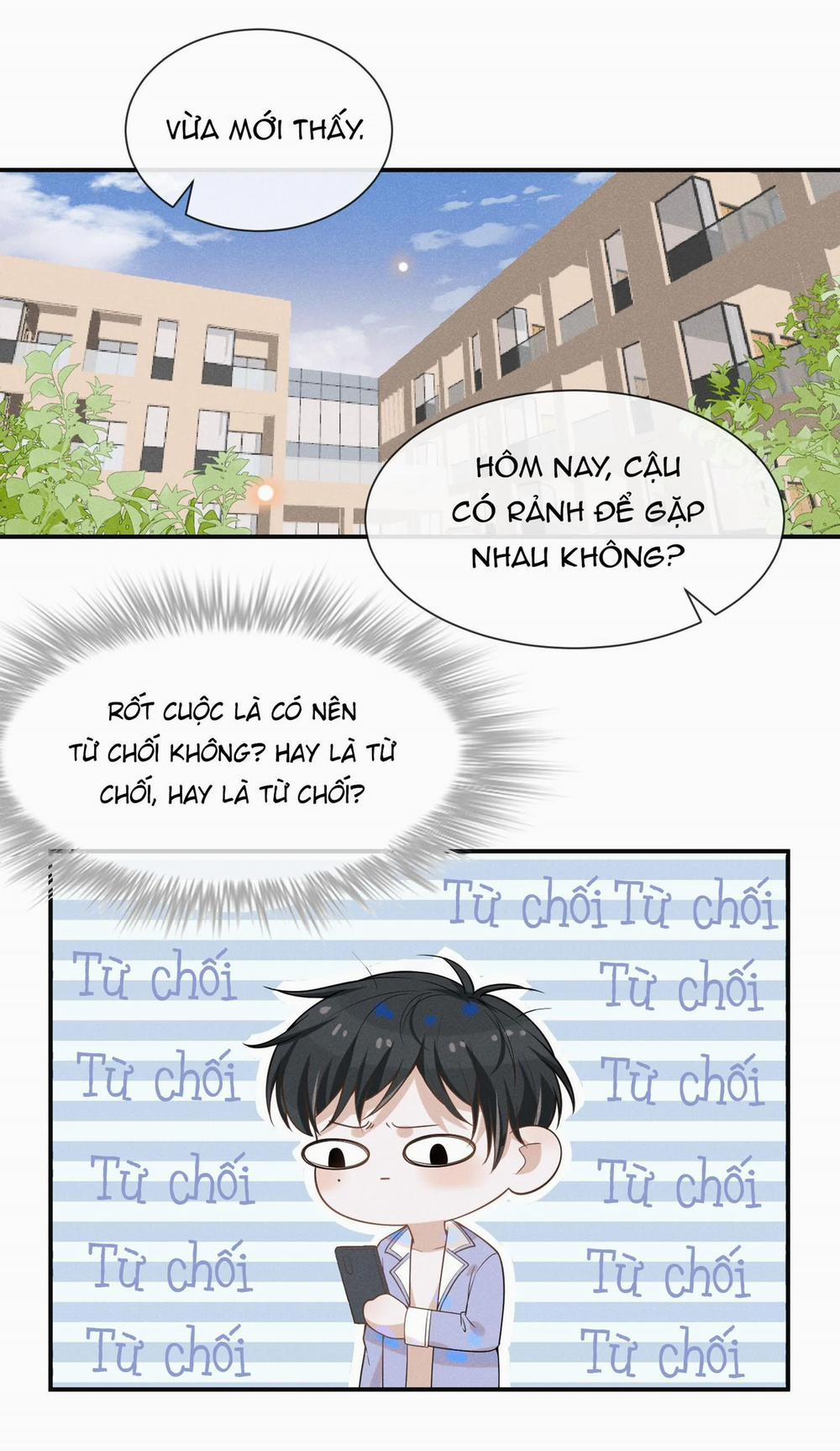 Lai Sinh Bất Kiến 33 trang 6