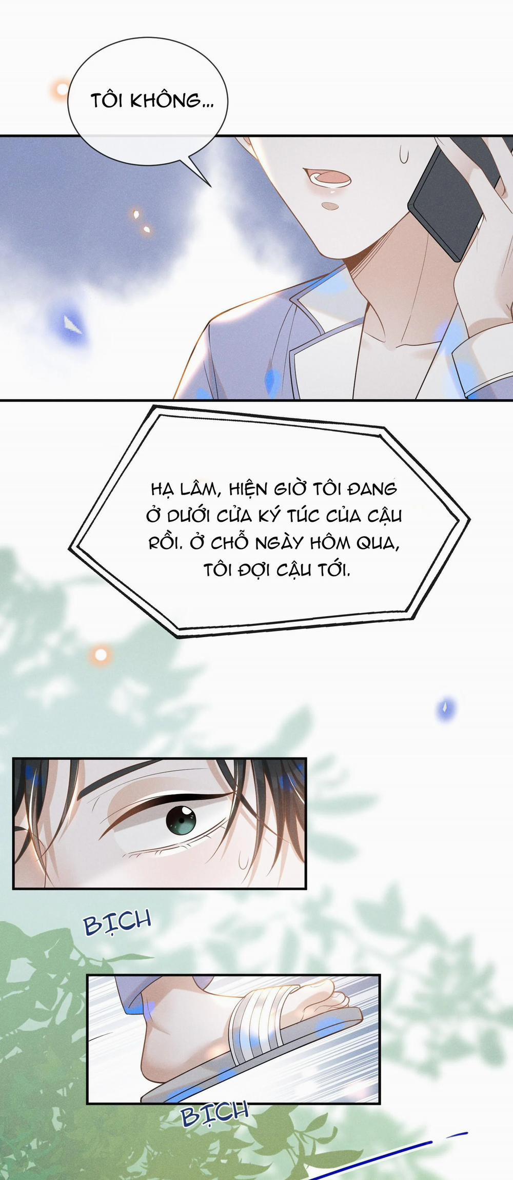 Lai Sinh Bất Kiến 33 trang 7