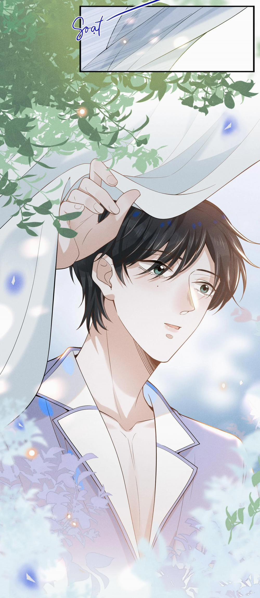 Lai Sinh Bất Kiến 33 trang 8