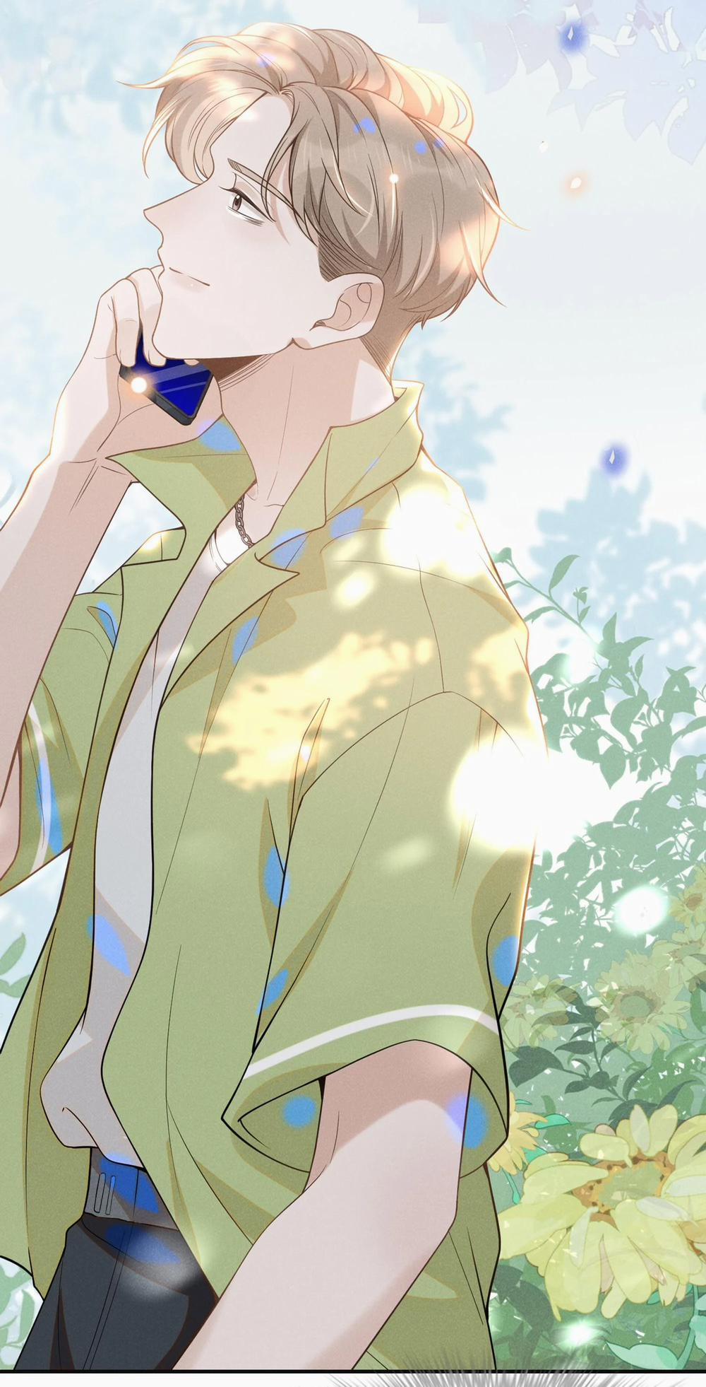 Lai Sinh Bất Kiến 33 trang 9