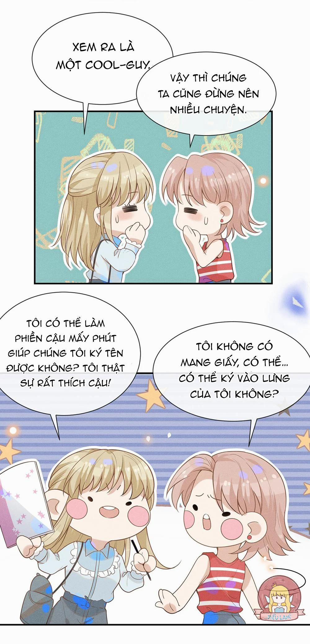 Lai Sinh Bất Kiến 34 trang 16