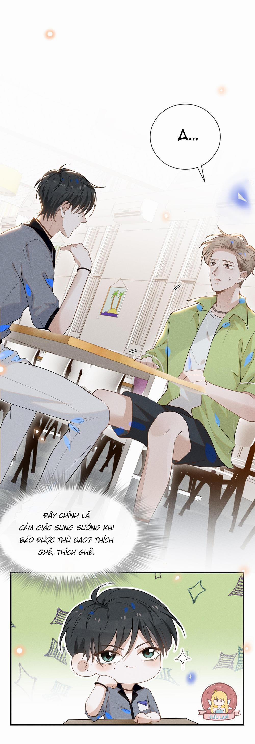 Lai Sinh Bất Kiến 34 trang 2