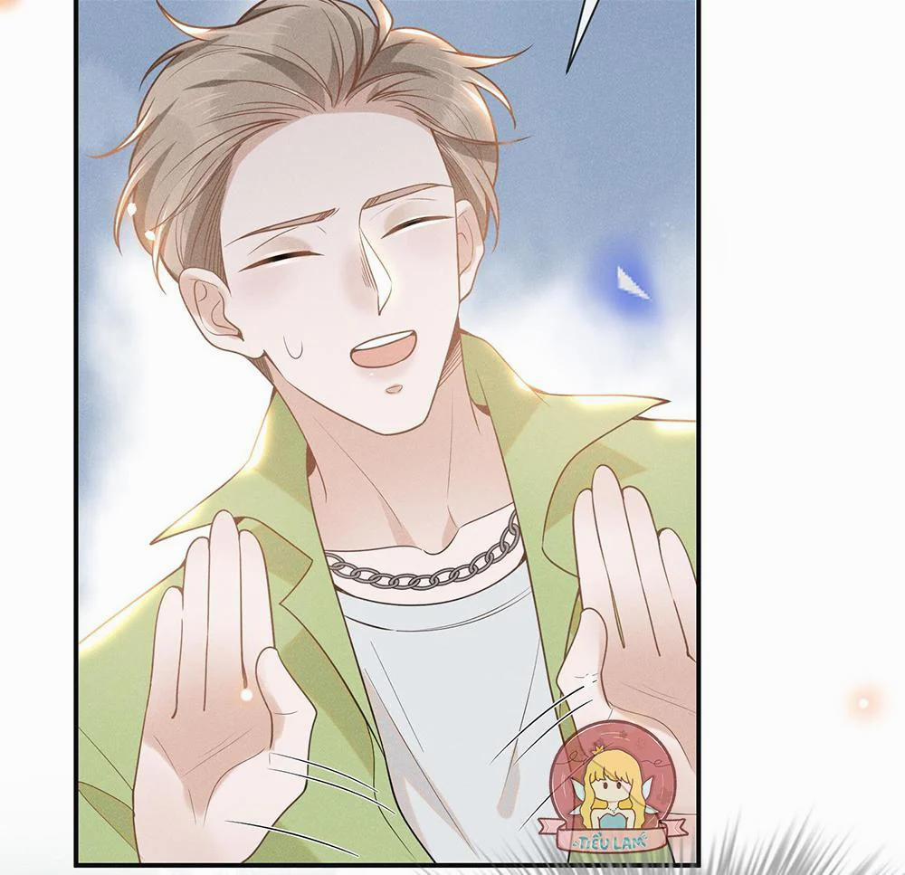 Lai Sinh Bất Kiến 34 trang 22